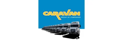 Caravan Tracking Logo