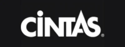 Cintas Tracking Logo