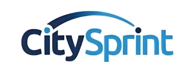 CitySprint Tracking Logo