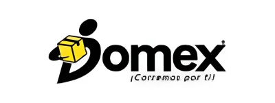 Domex Tracking Logo