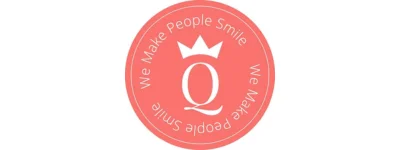 FloraQueen Tracking Logo