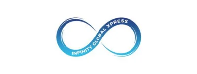 Global Infinity Express Tracking Logo