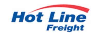 Hotline Tracking Logo