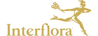 Interflora Tracking Logo