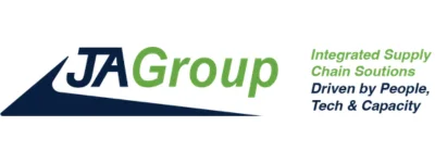 JA Nationwide Tracking Logo