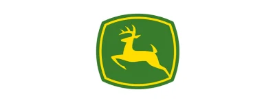 John Deere Tracking Logo