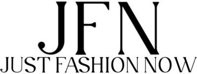 Just Fashion Now Tracking Logo