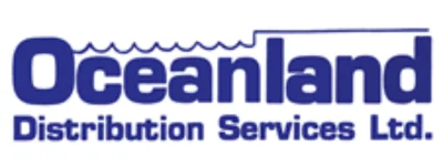 Oceanland Tracking Logo