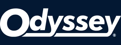 Odyssey Logistics Tracking Logo