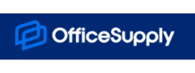 Office Supply Tracking Logo