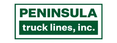Peninsula Tracking Logo