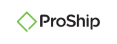 ProShip Tracking Logo 