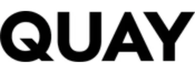 Quay Tracking Logo