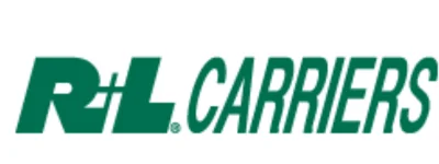 R+L Transport Tracking Logo