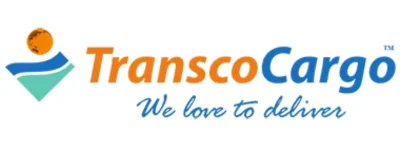 Transcargo Tracking Logo