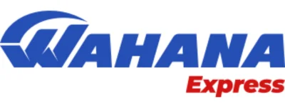 Wahana Tracking Logo