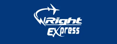 Wright Xpress LLC Tracking Logo
